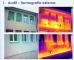 Analisi termografica ad infrarosso in ambito edilizio